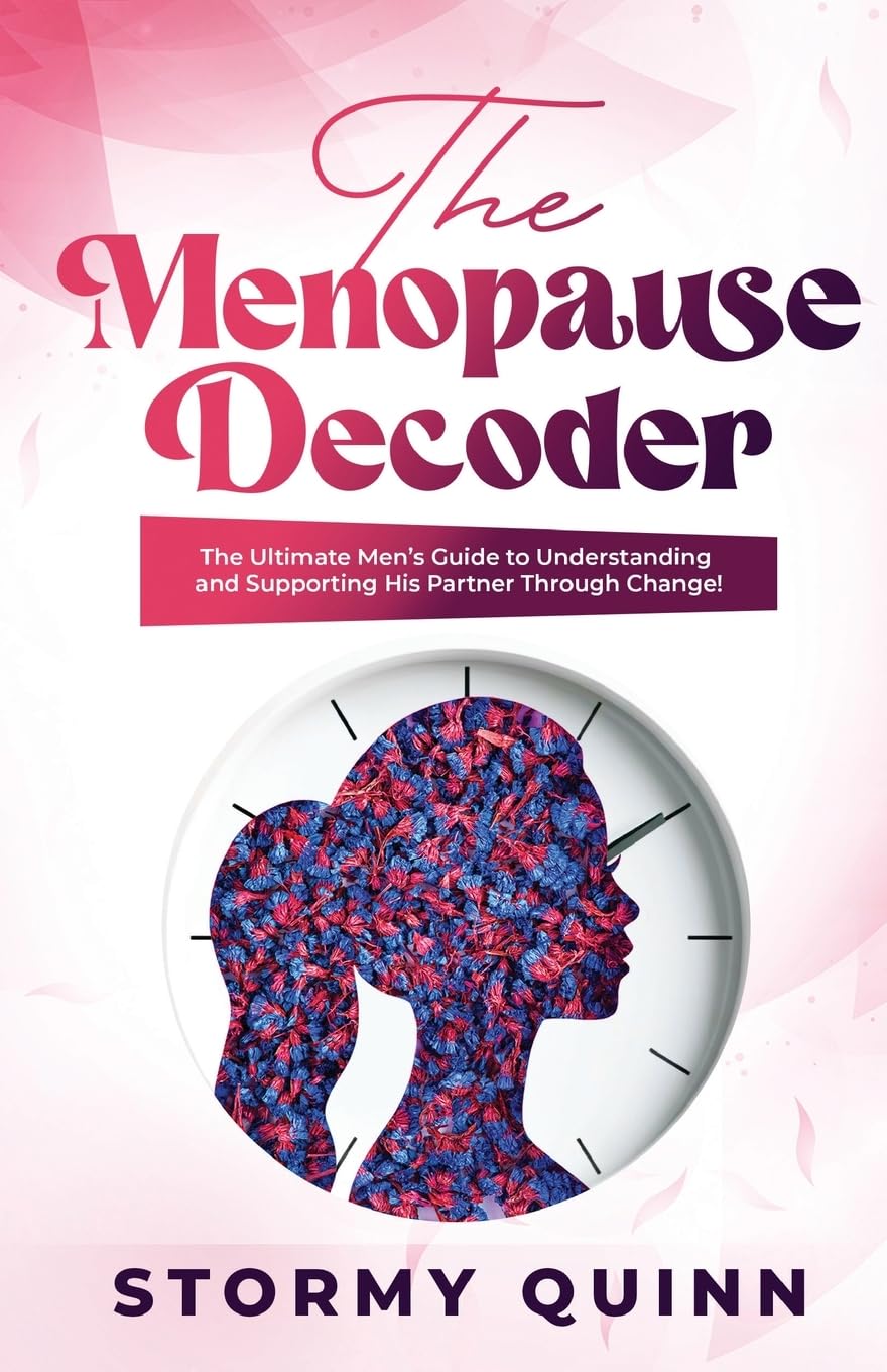 The Menopause Decoder Health, Nutrition & Fitness