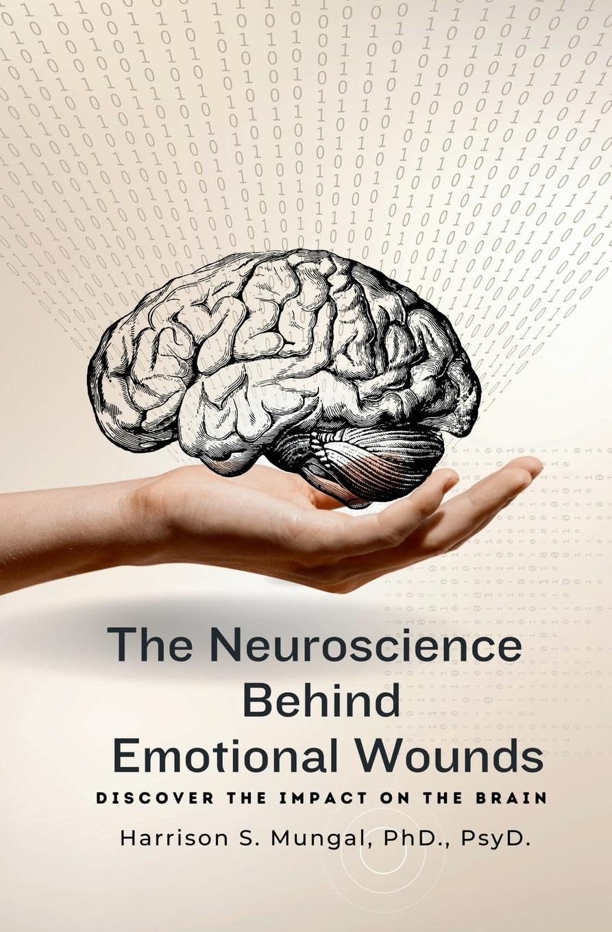 The Neuroscience Behind Emotional Wounds Learning & Reference