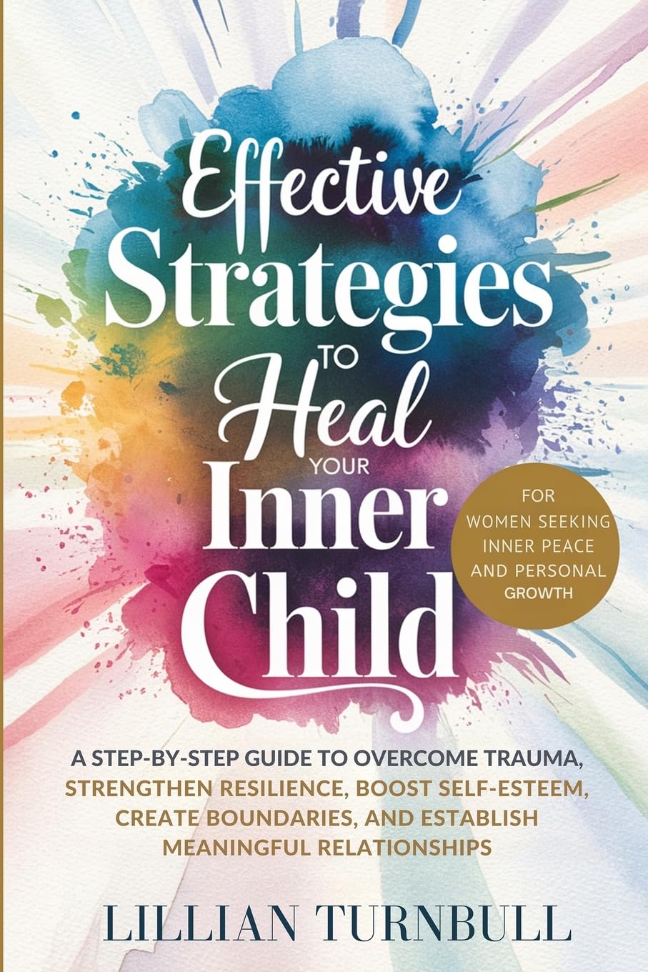 Effective Strategies to Heal Your Inner Child Parents & Children