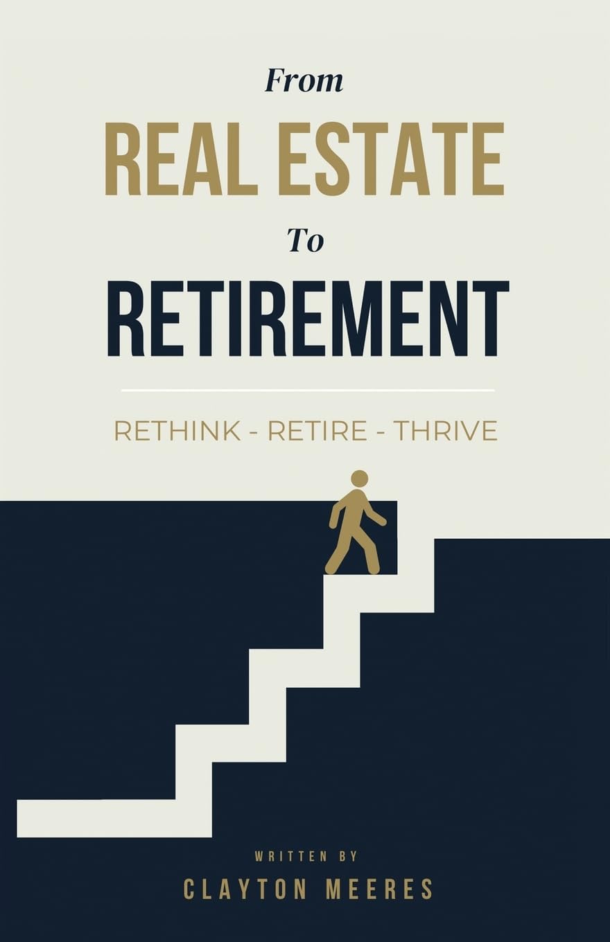 From Real Estate To Retirement Law