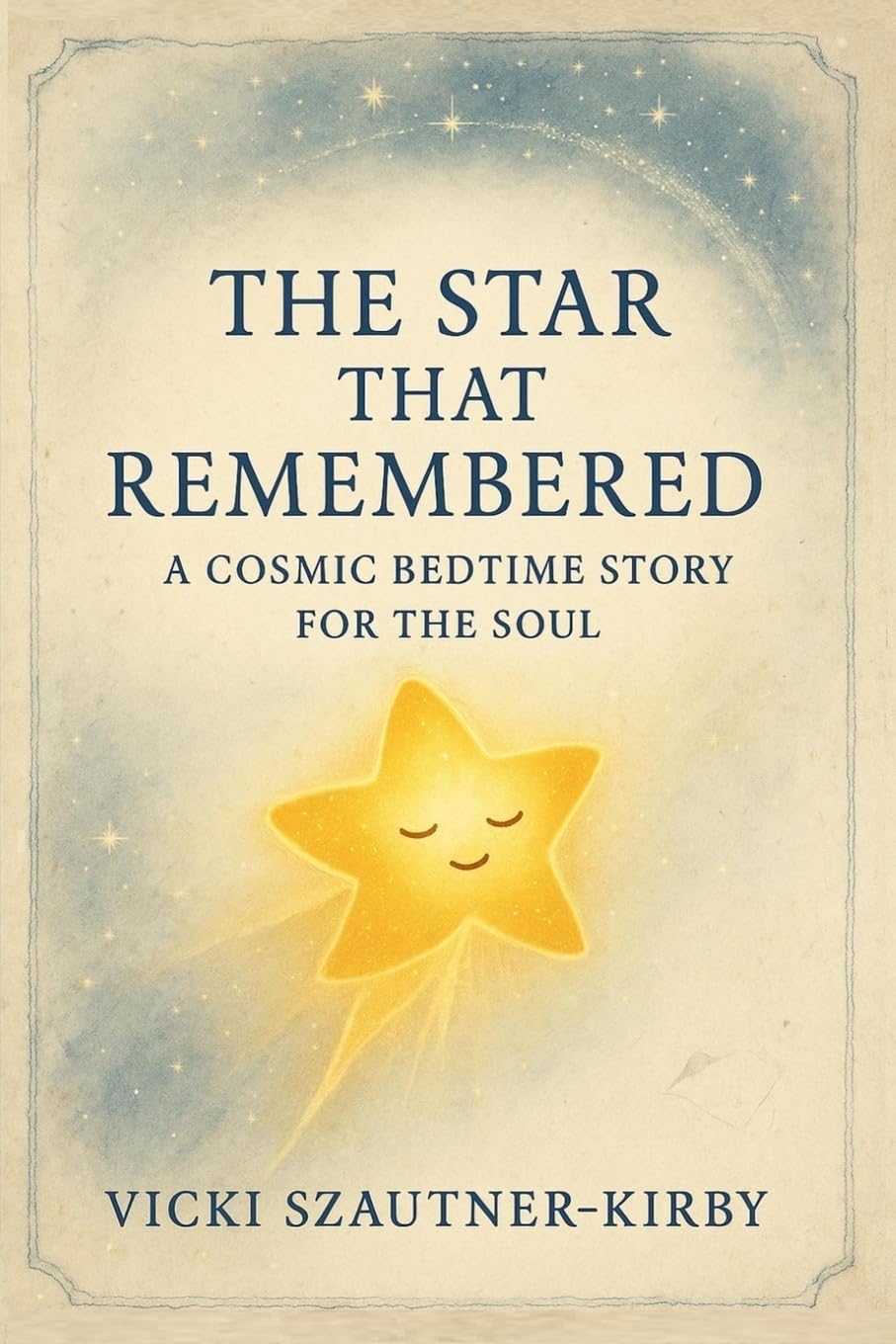 Product Image: The Star That Remembered