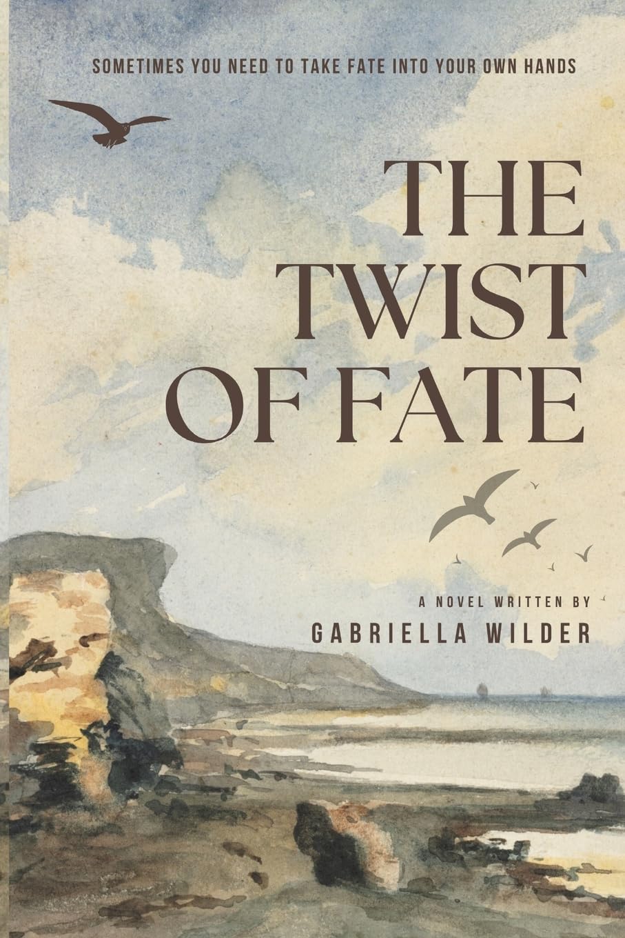 The Twist of Fate Contemporary literature