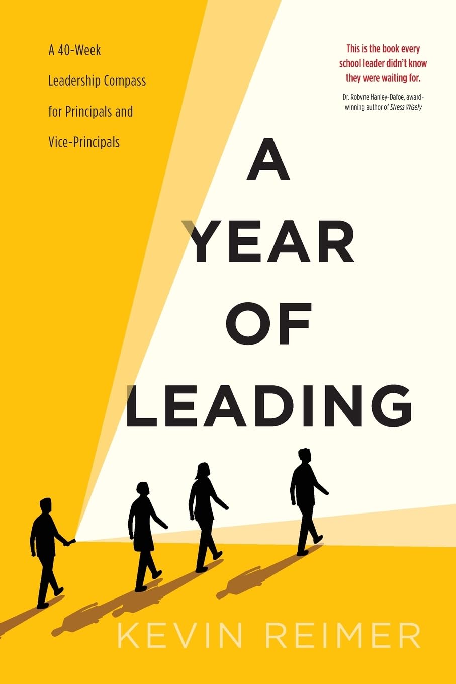 A Year of Leading Business, Finance & Career