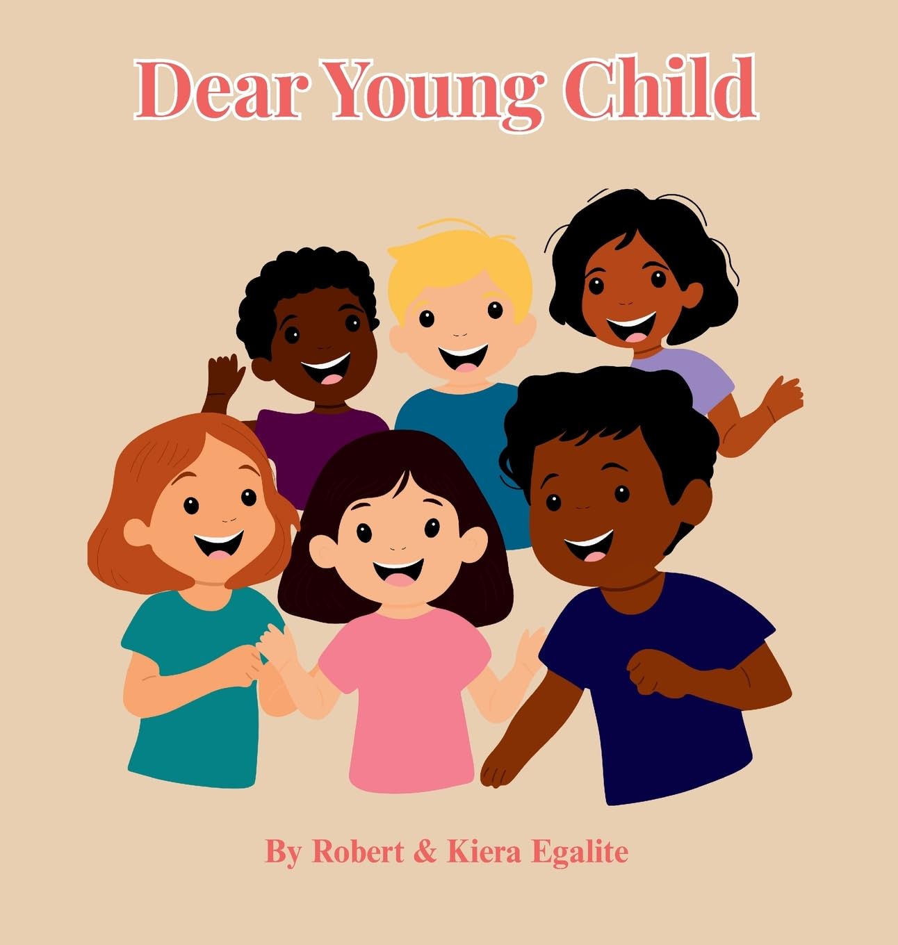 Product Image: Dear Young Child