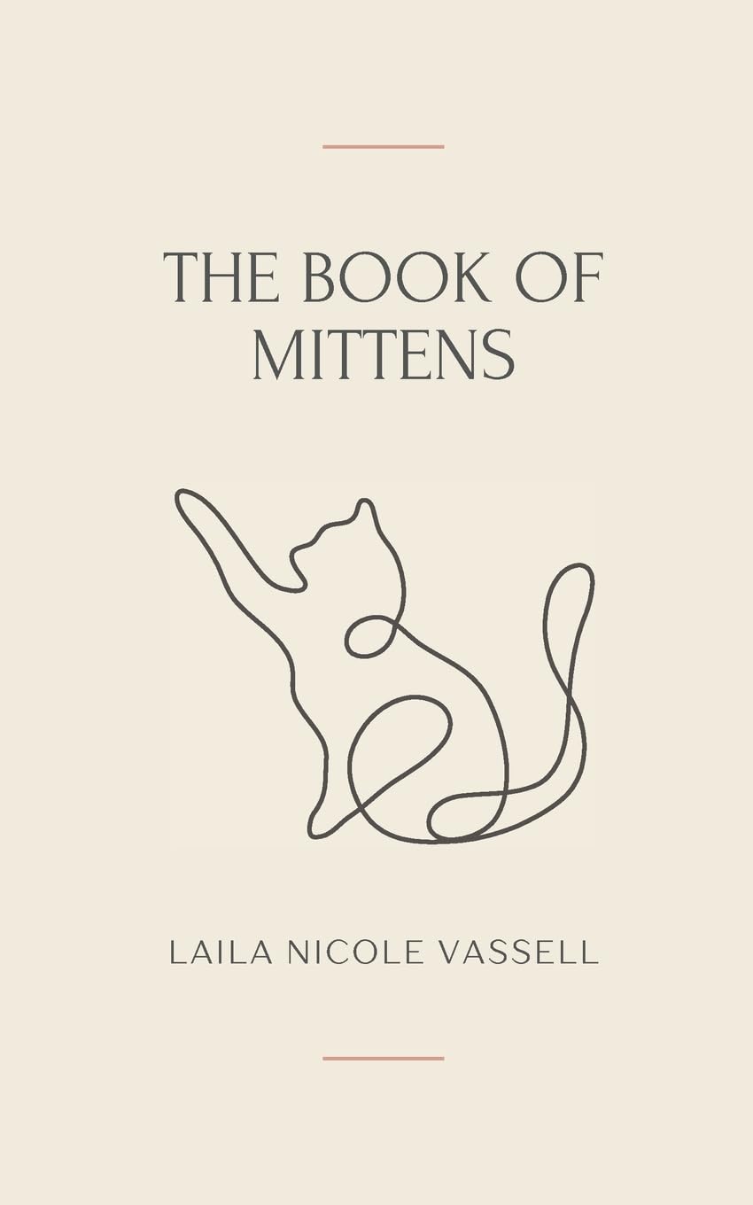 The Book of Mittens Pets