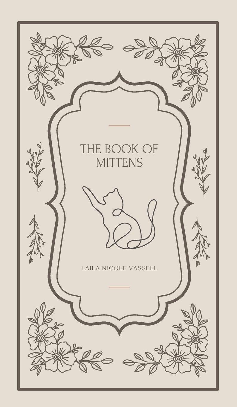 The Book of Mittens Religion & Esotericism