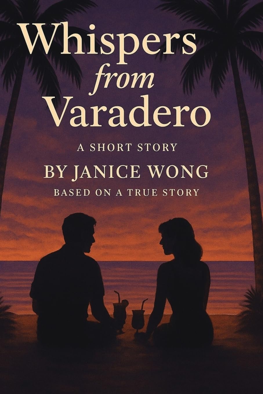 Product Image: Whispers from Varadero