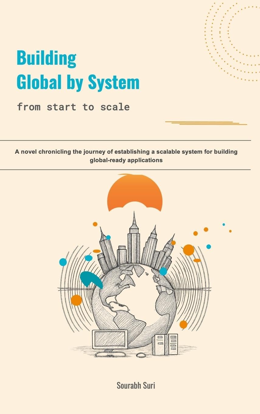 Building Global by System Computer Science