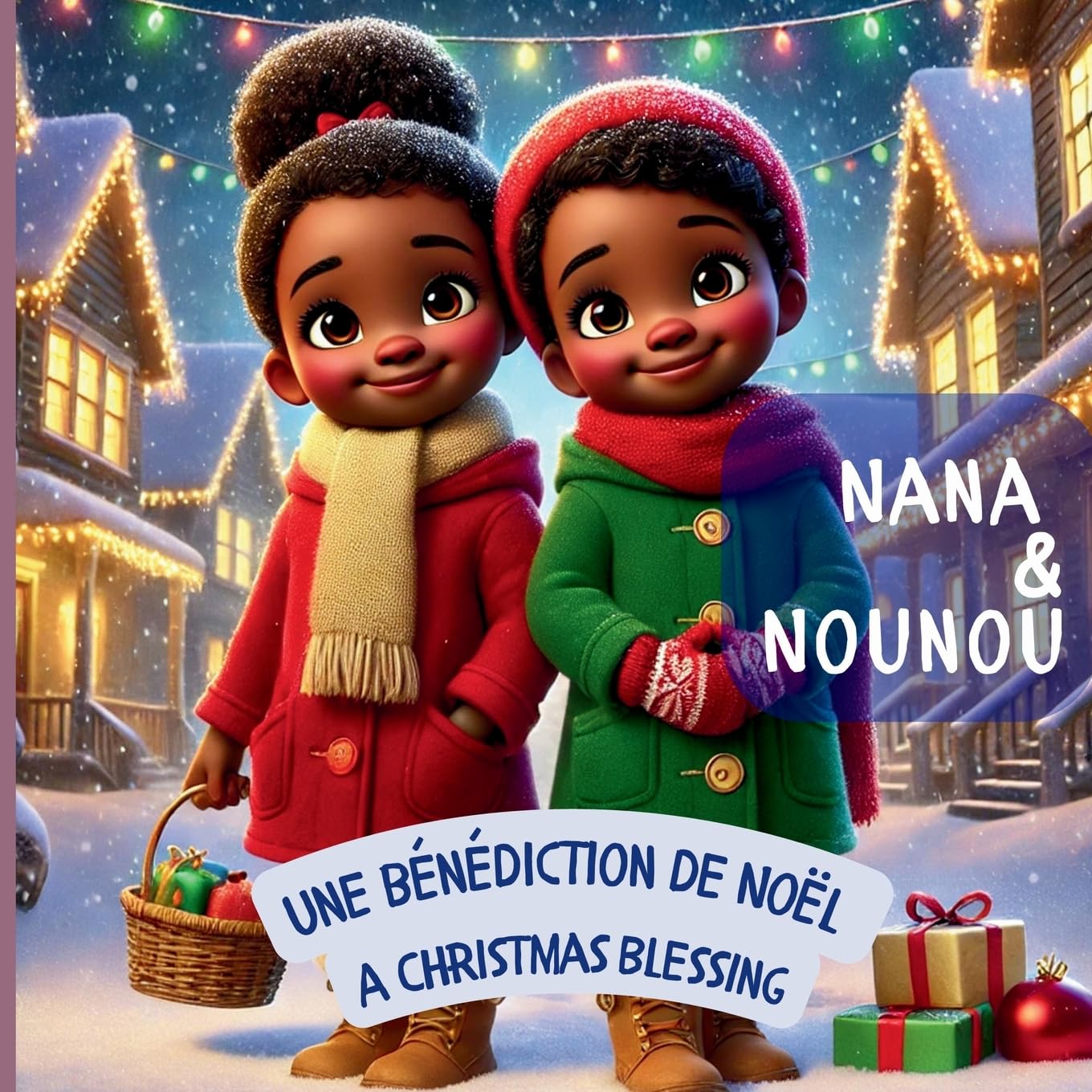 Product Image: Nana and Nounou