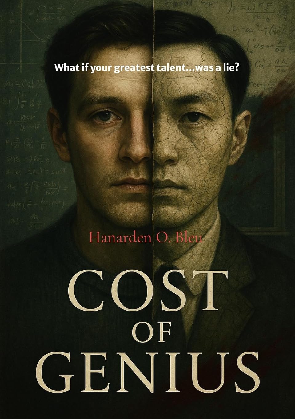 Product Image: Cost of Genius