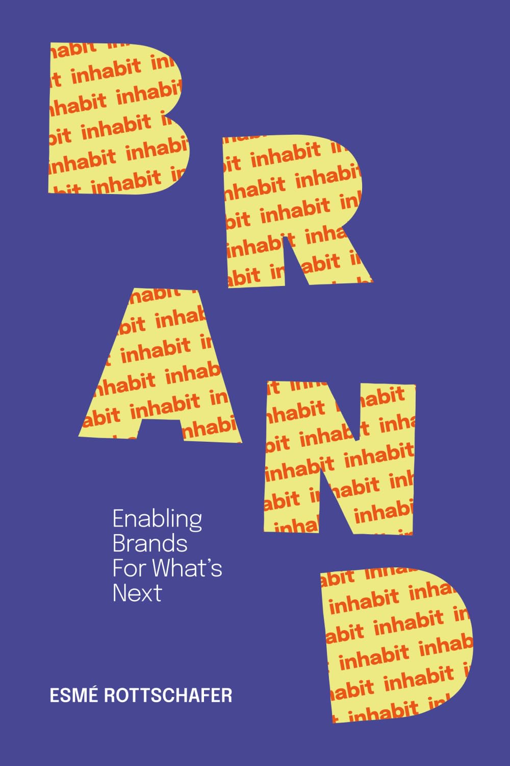 Product Image: Inhabit Brand