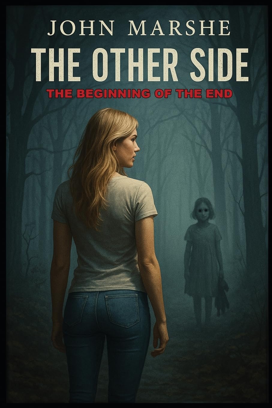 The Other Side Action & Adventure