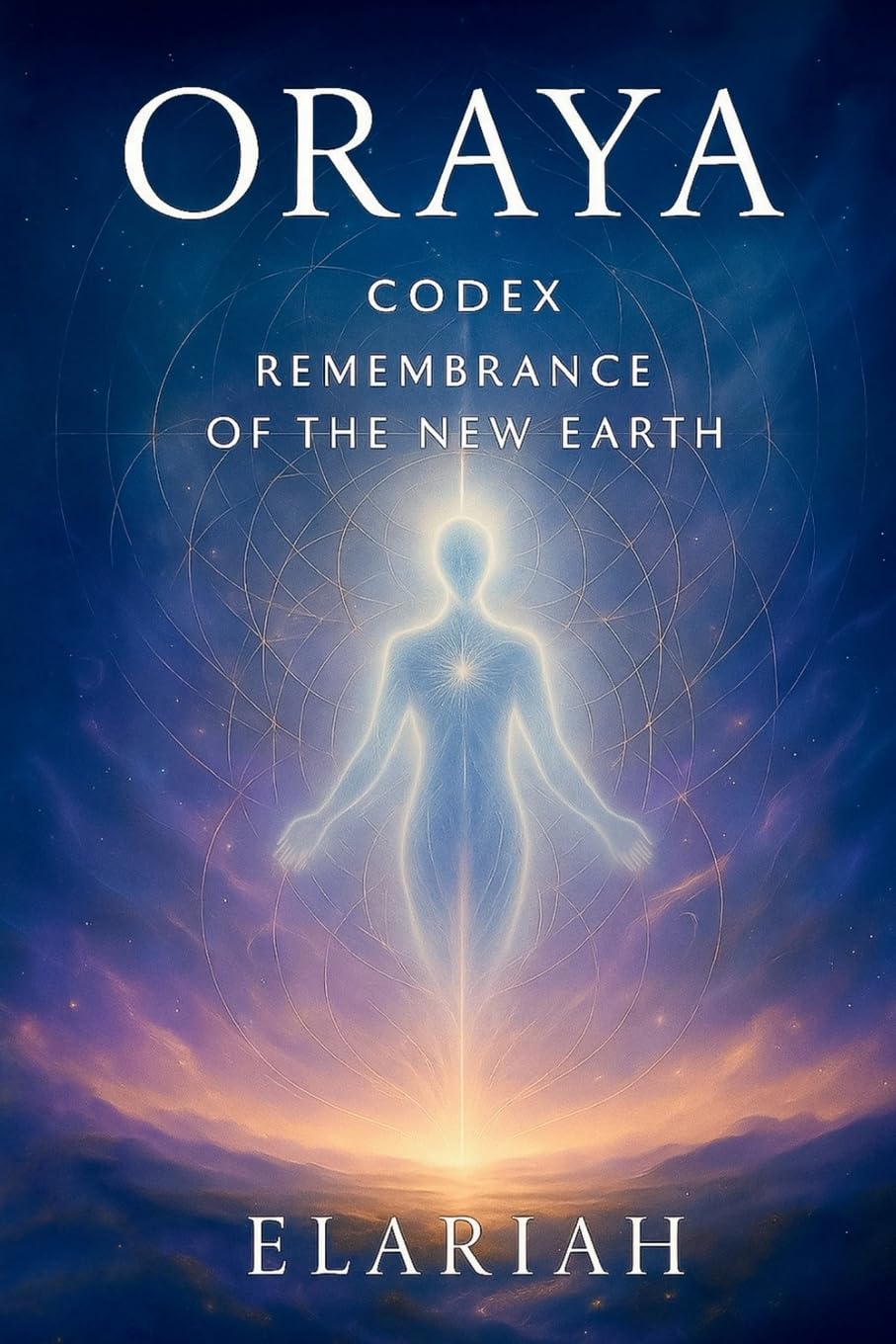Oraya - Codex Religion & Esotericism