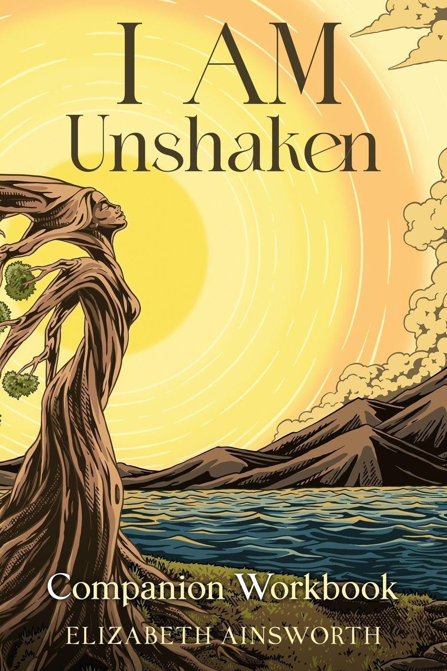 I AM Unshaken Companion Workbook Leisure, Home & Garden