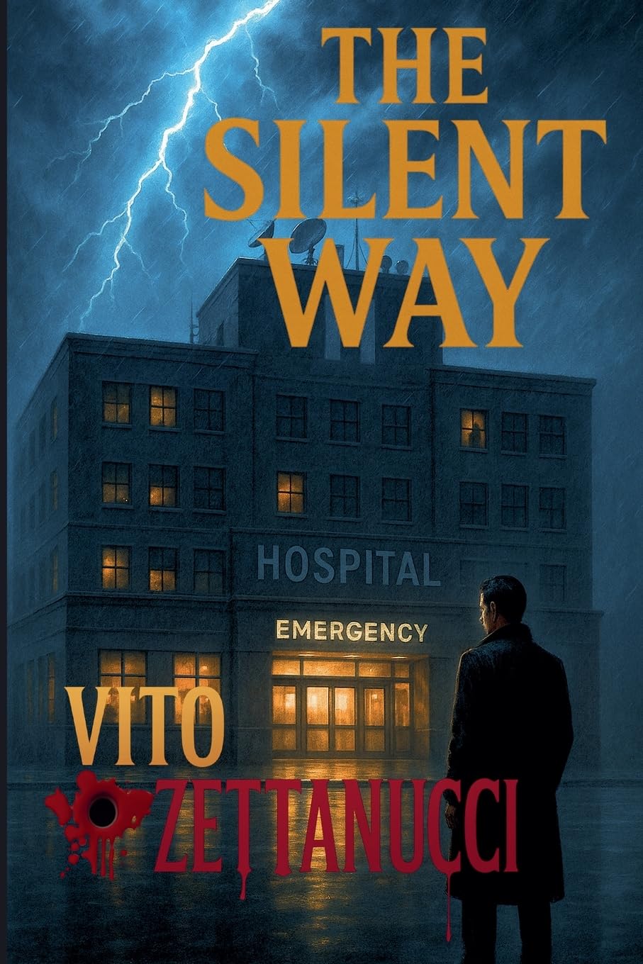 Product Image: The Silent Way