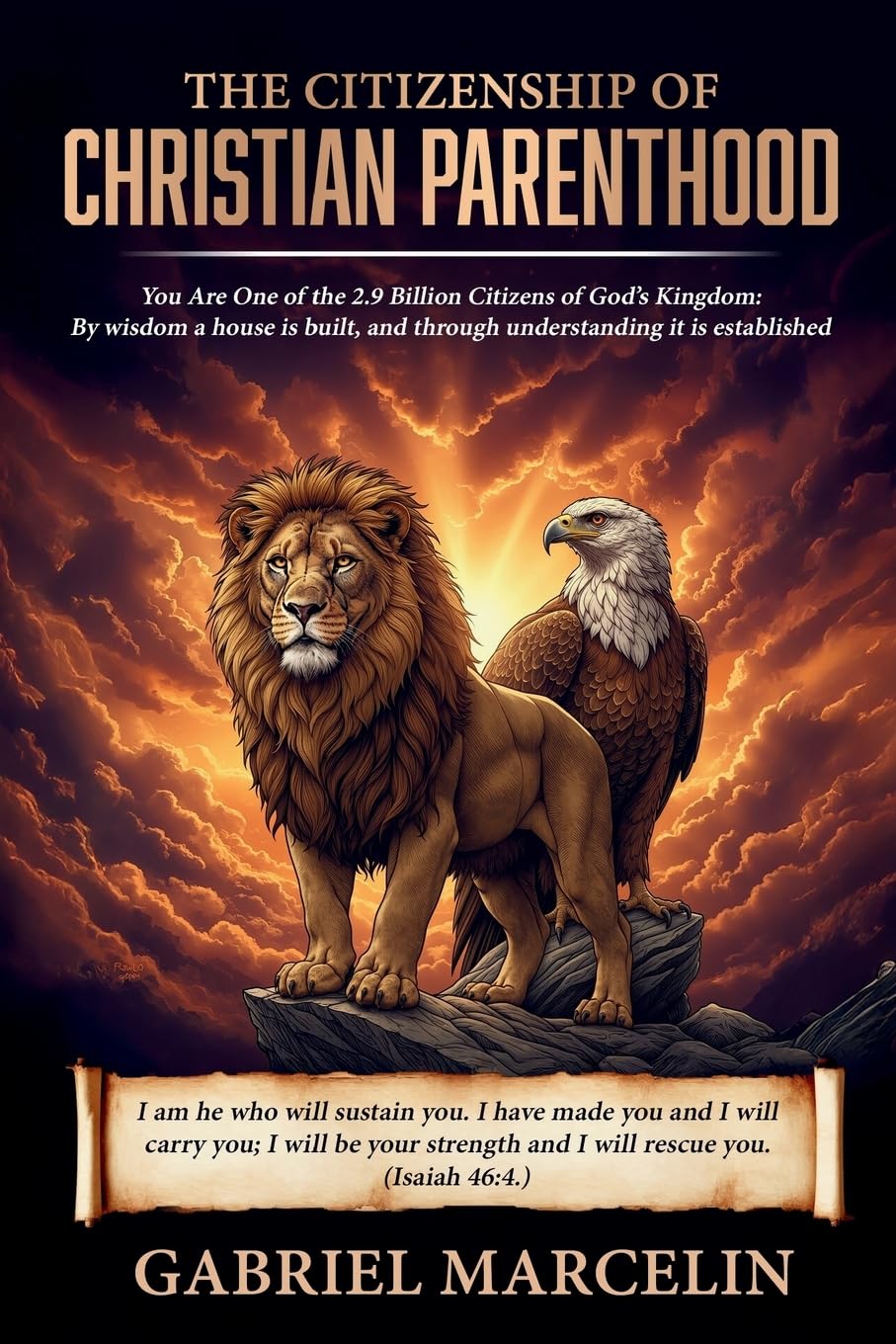 The Citizenship of Christian Parenthood Religion & Esotericism