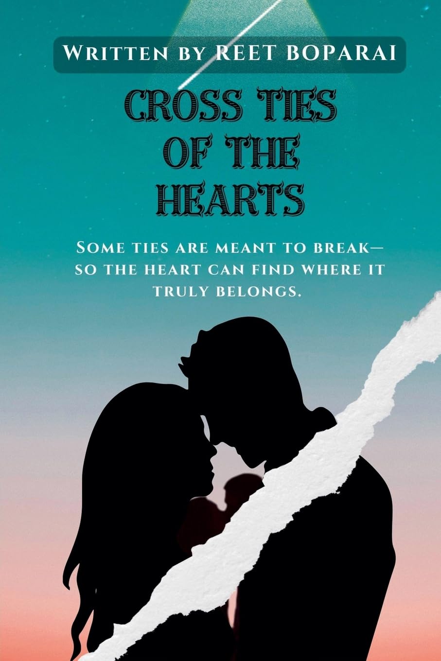 Cross Ties of the Hearts Contemporary literature