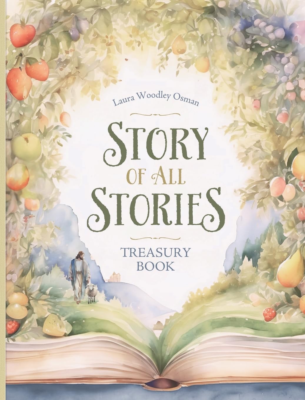 Story of All Stories Parents & Children