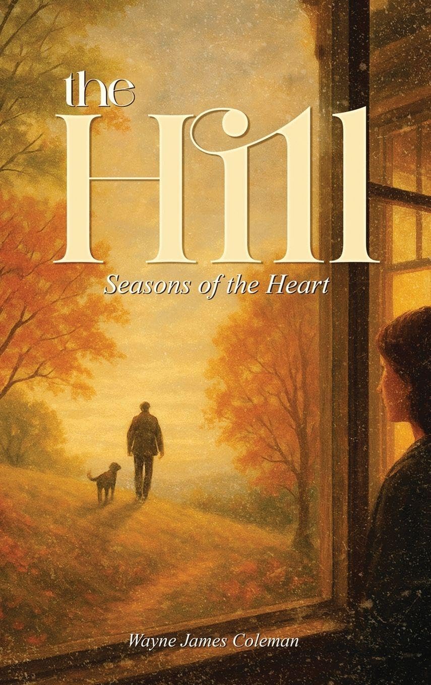 The Hill Religion & Esotericism