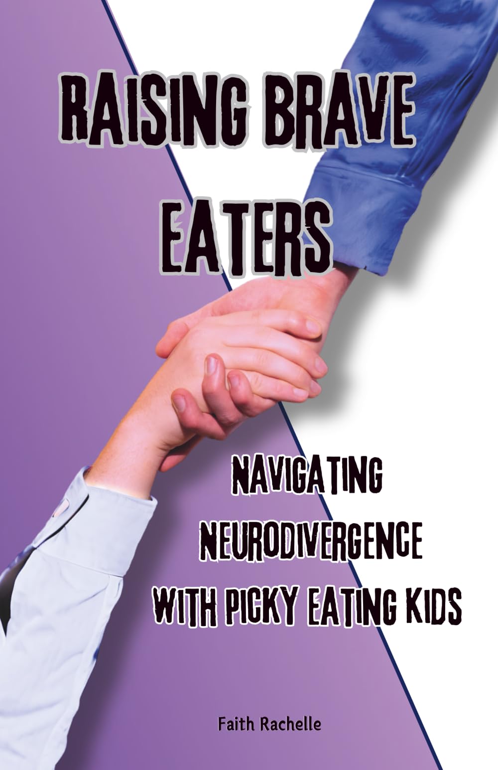 Raising Brave Eaters Health, Nutrition & Fitness