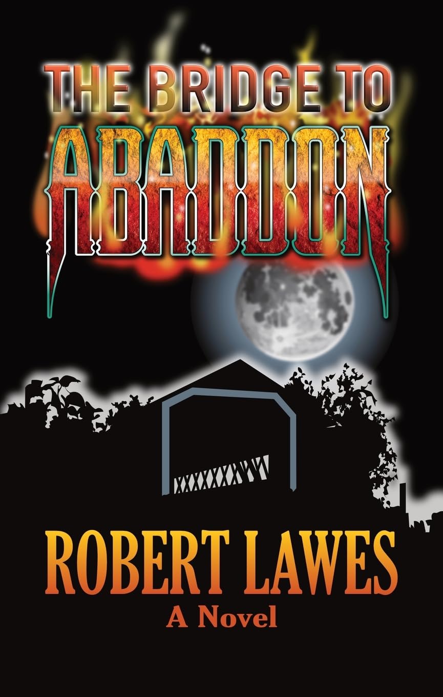 The Bridge to Abaddon Horror & Mystery
