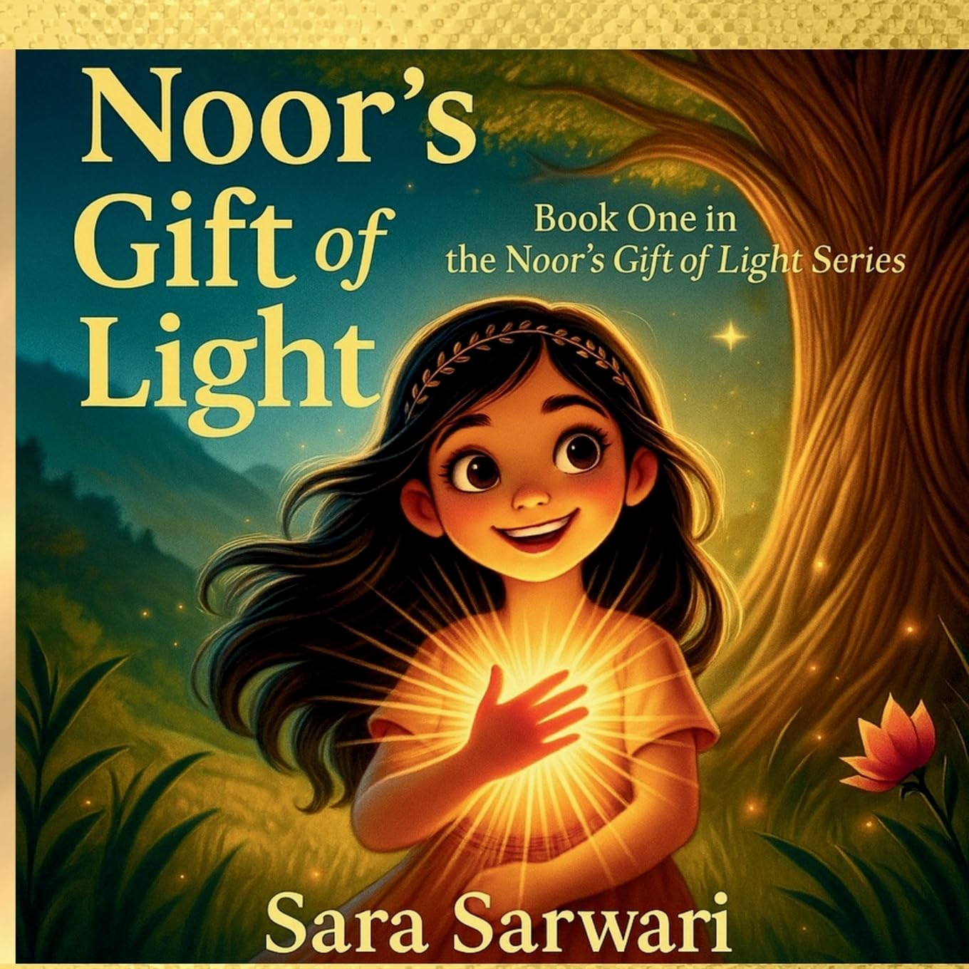 Product Image: Noor's Gift of Light