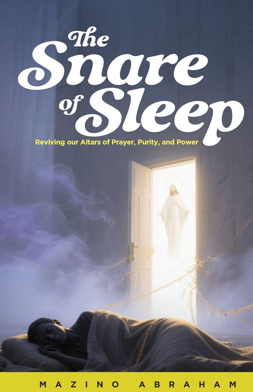 The Snare of Sleep Religion & Esotericism