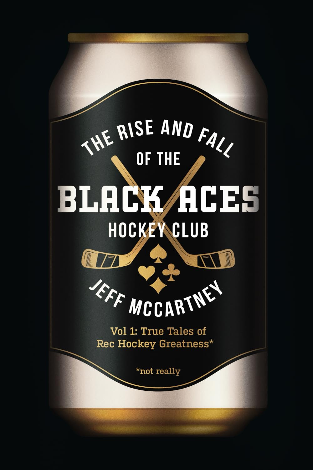 The Rise and Fall of the Black Aces Hockey Club Sports