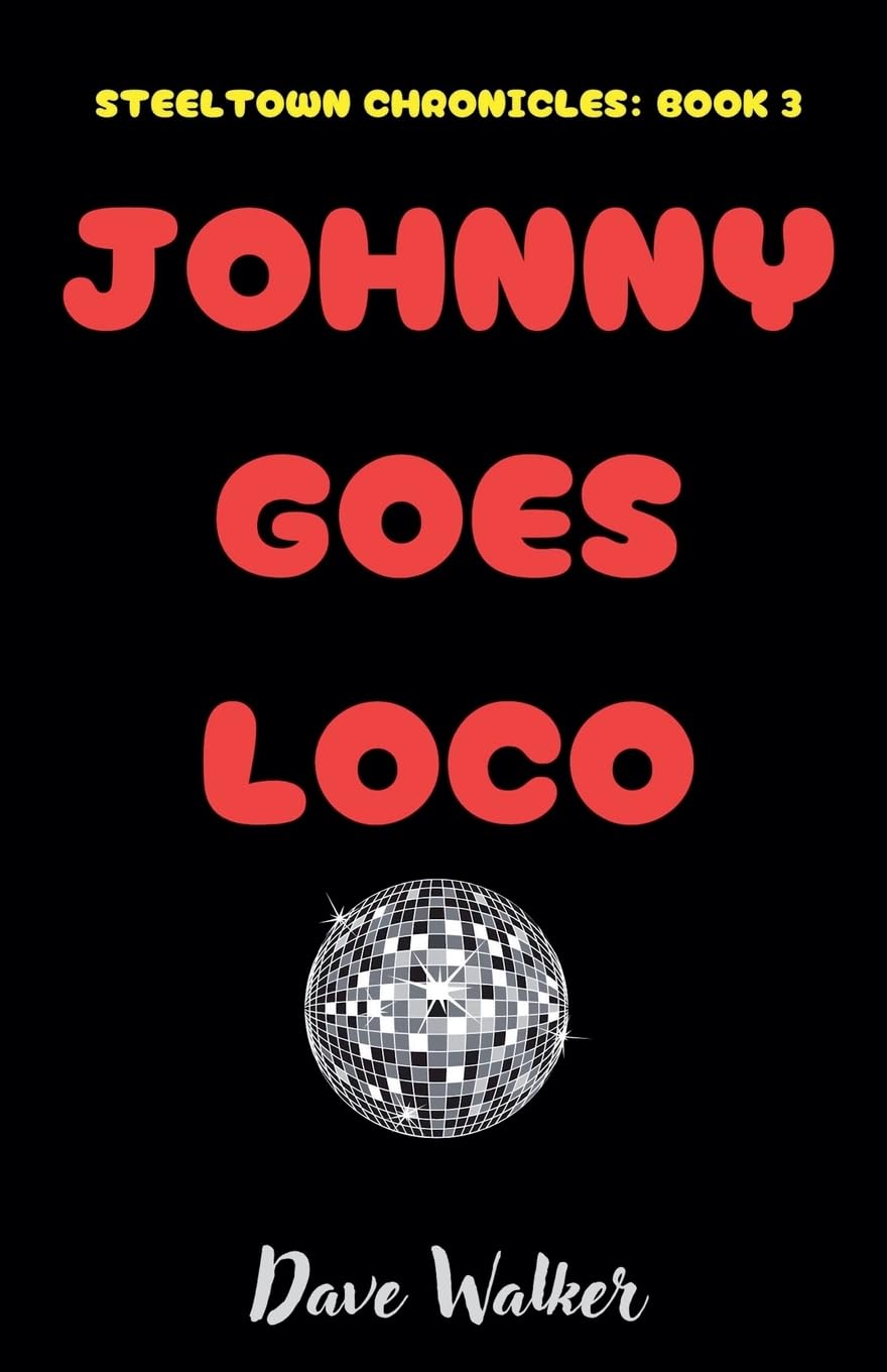 Johnny Goes Loco Humour & Satire