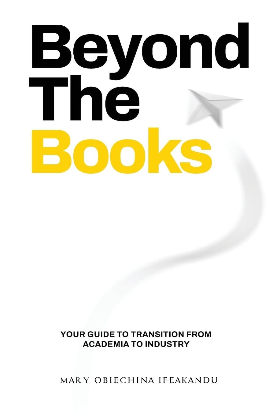 Beyond The Books Business, Finance & Career