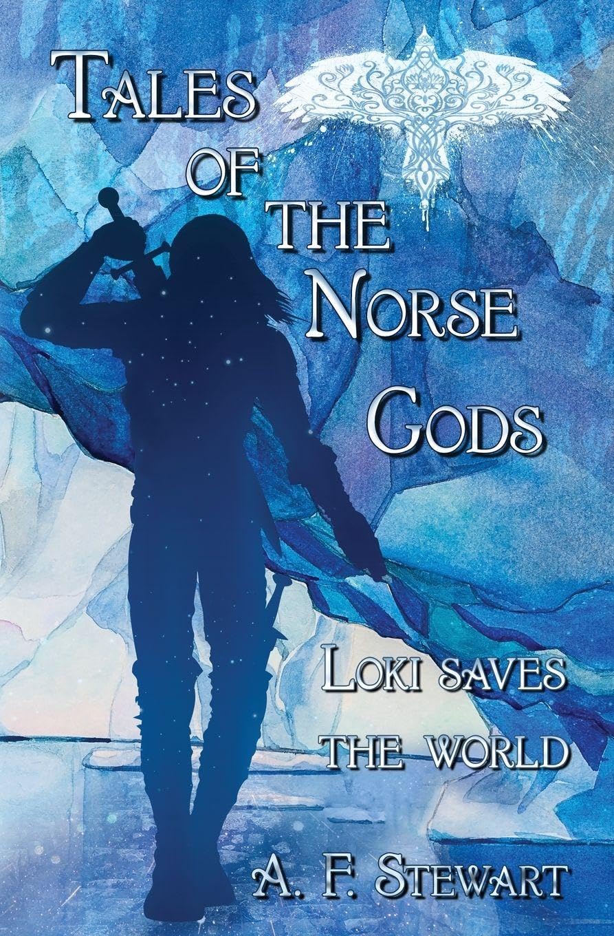 Tales of the Norse Gods Fairy Tales & Legends