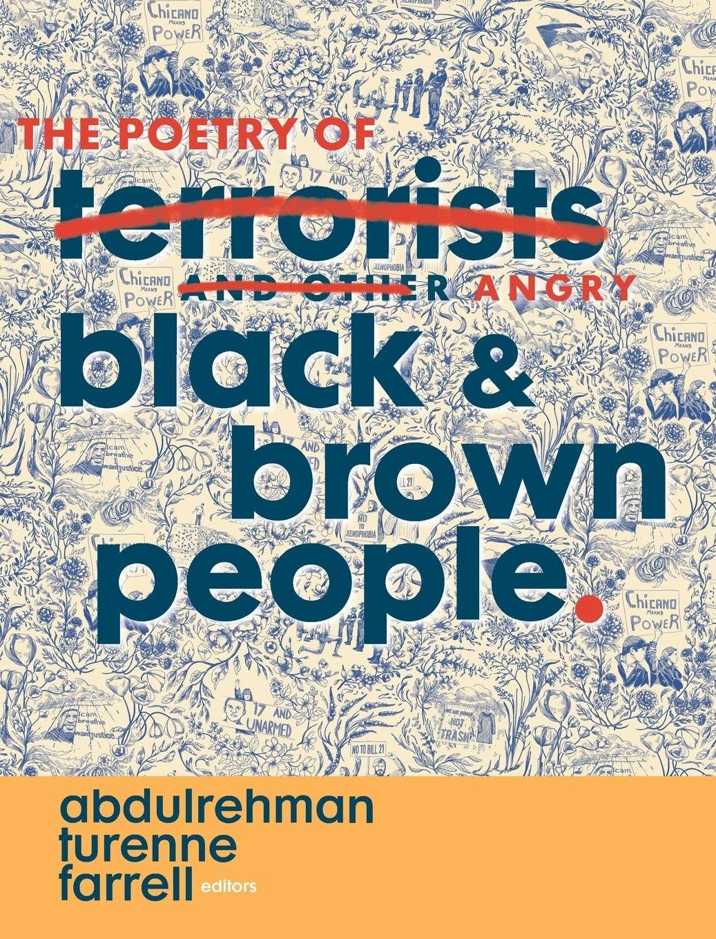 The Poetry of Angry Black & Brown People Social Sciences