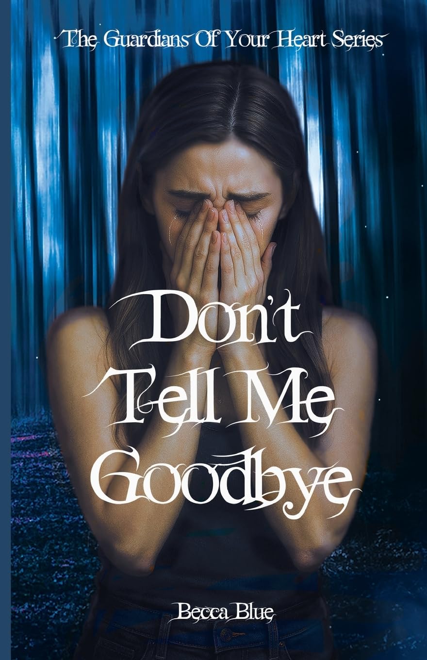 Don't Tell Me Goodbye Contemporary literature