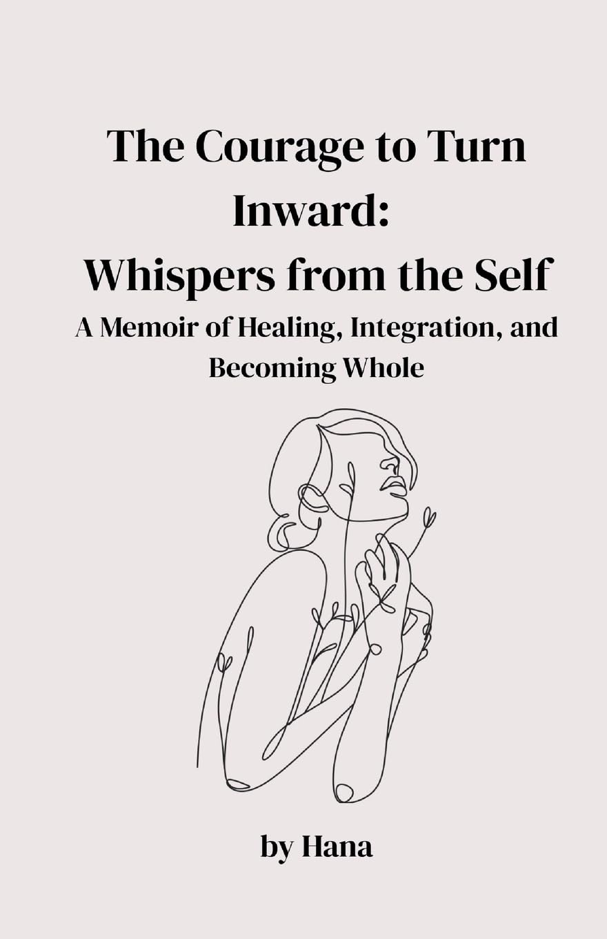 The Courage to Turn Inward Art & Literature