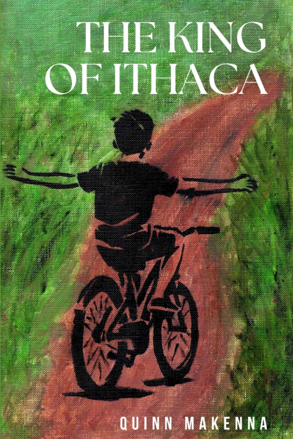 The King of Ithaca Drama