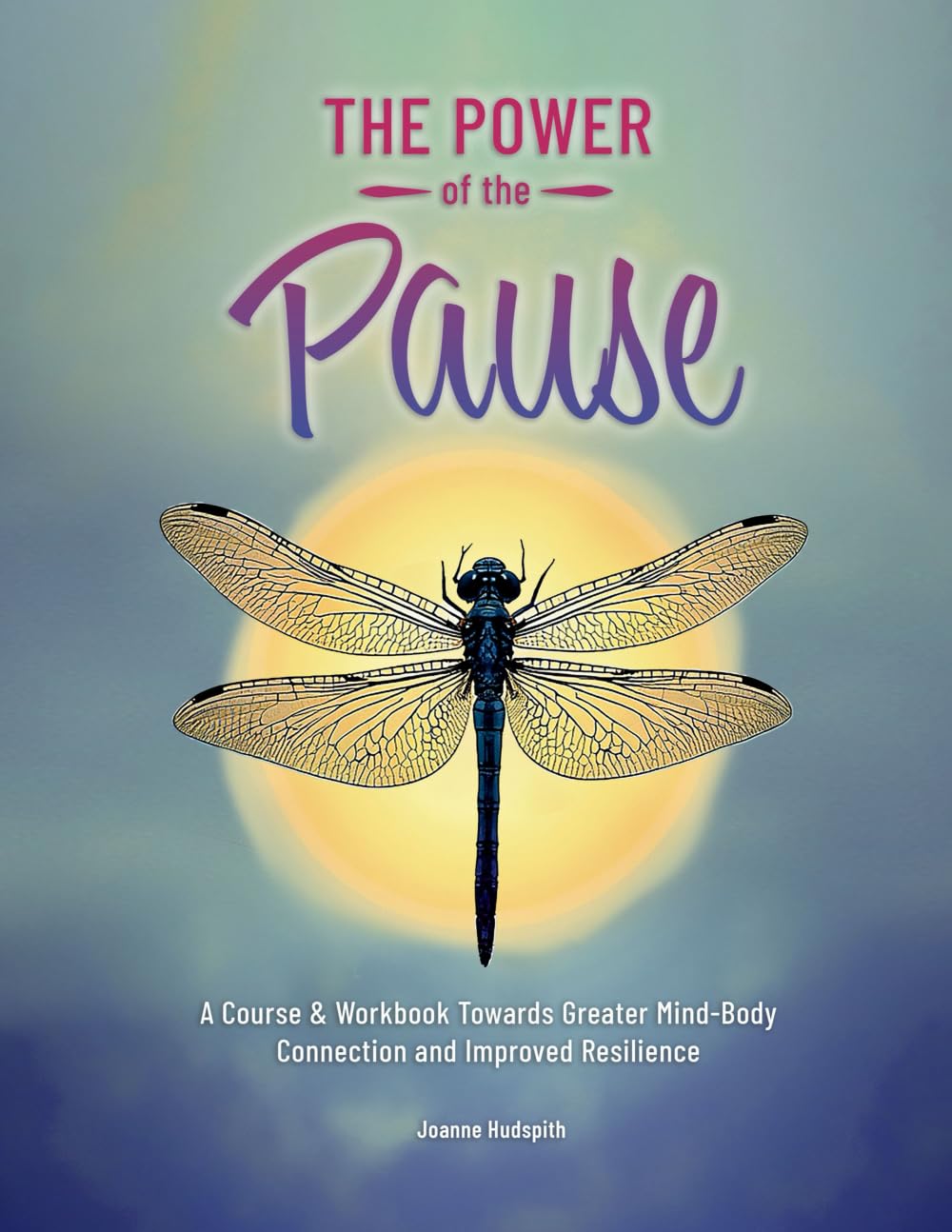 The Power of the Pause Health, Nutrition & Fitness