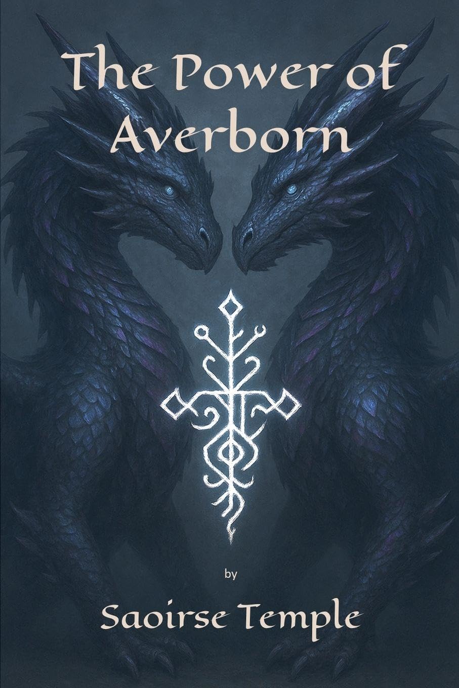 The Power of Averborn Historical Fiction