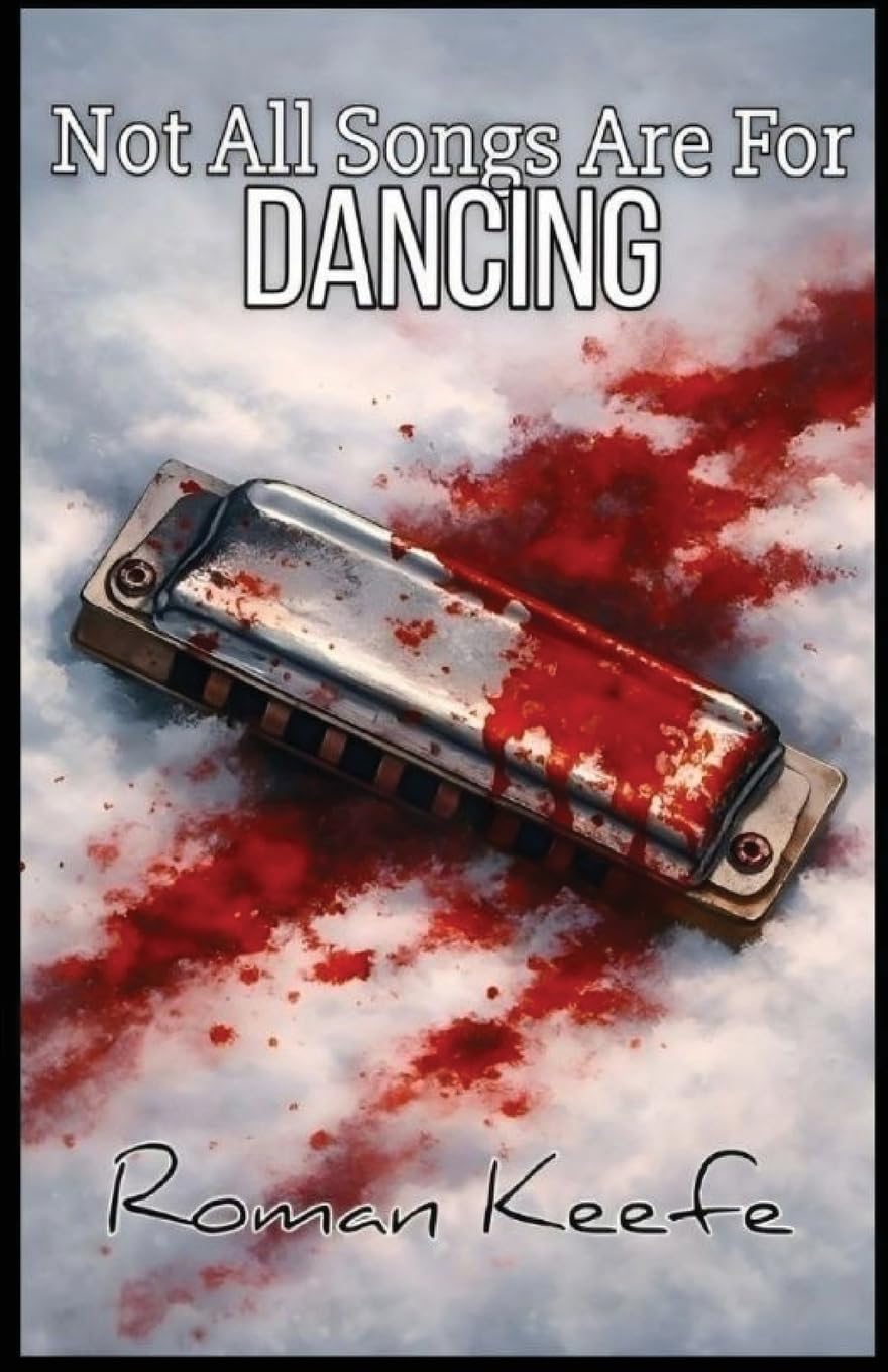 Not All Songs Are For Dancing Dragons & Creatures