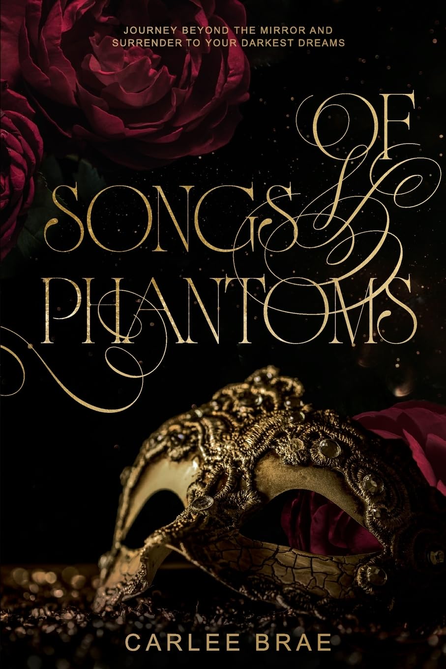 Of Songs and Phantoms Horror & Mystery