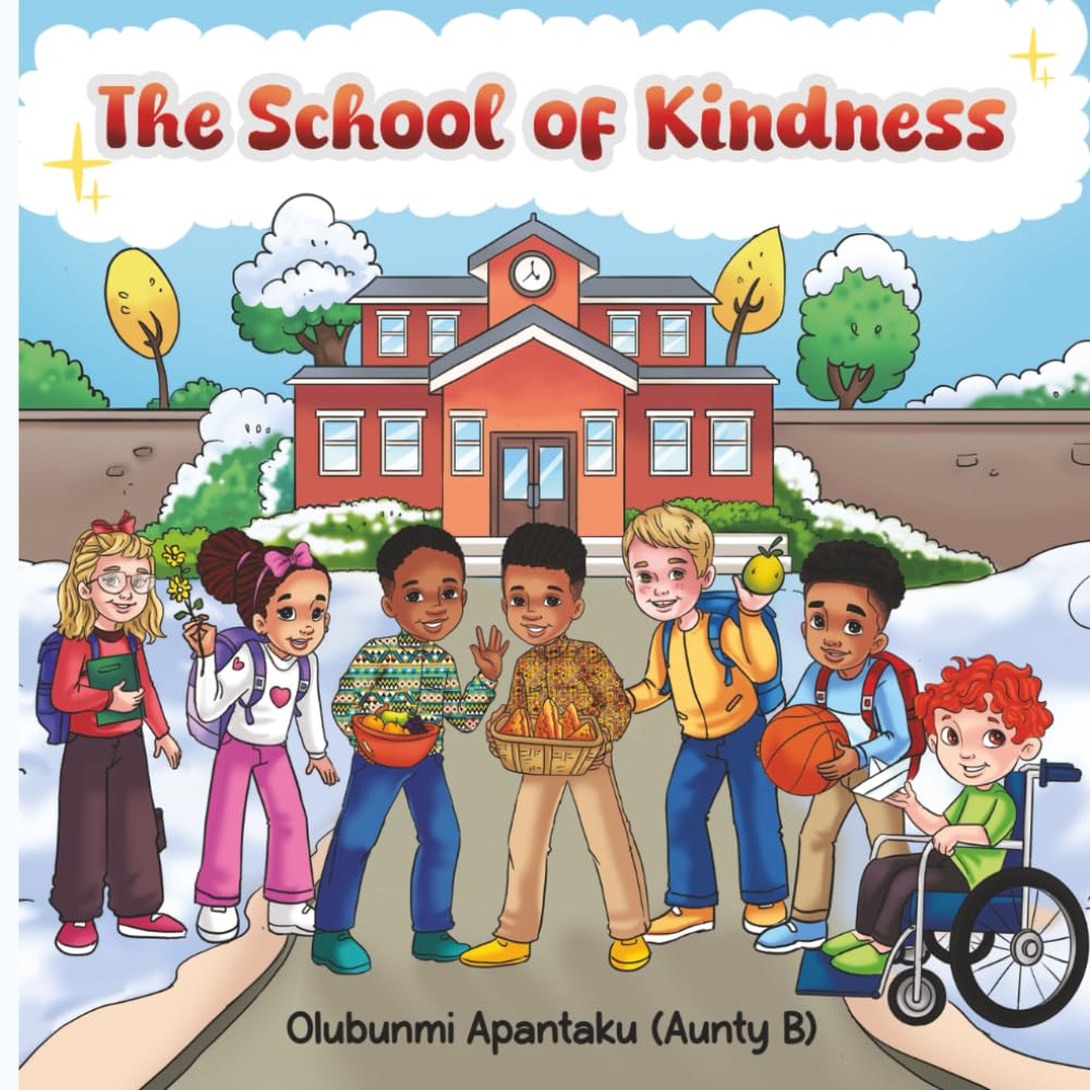 The School of Kindness Non-fiction