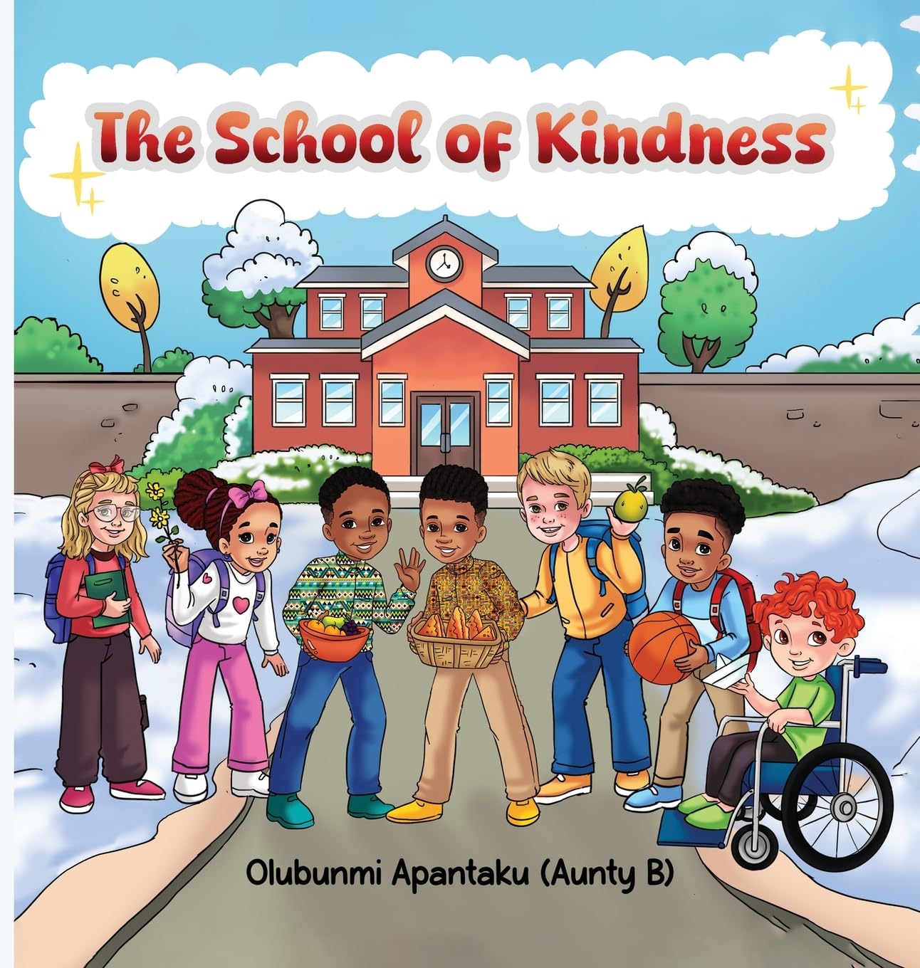 The School of Kindness Non-fiction
