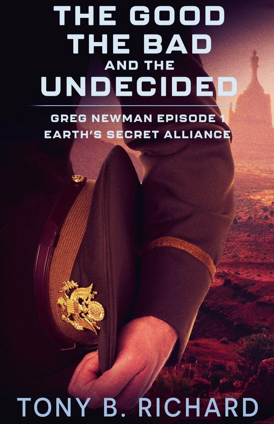 The Good, The Bad, and The Undecided Contemporary literature