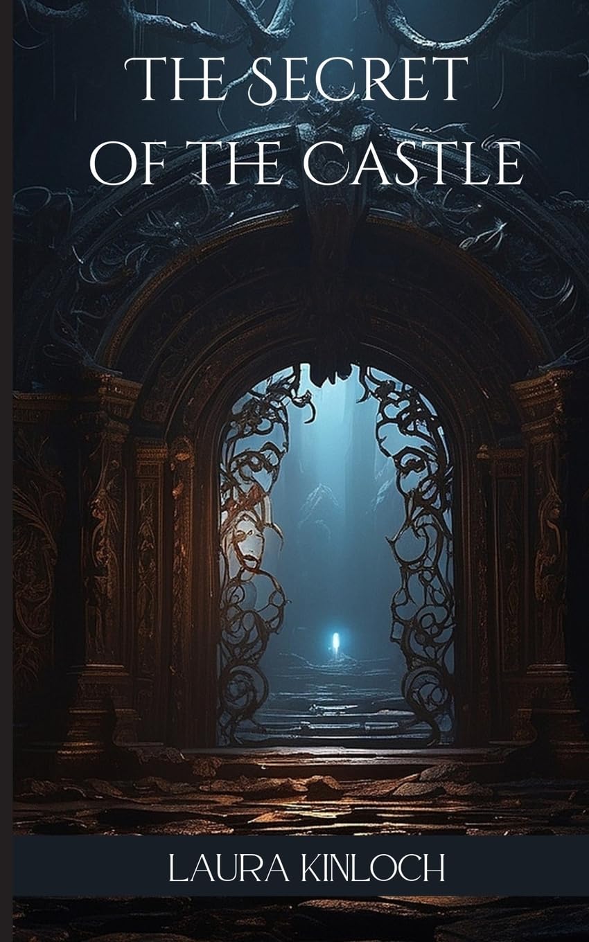 The Secret of the Castle Novels & Short Stories