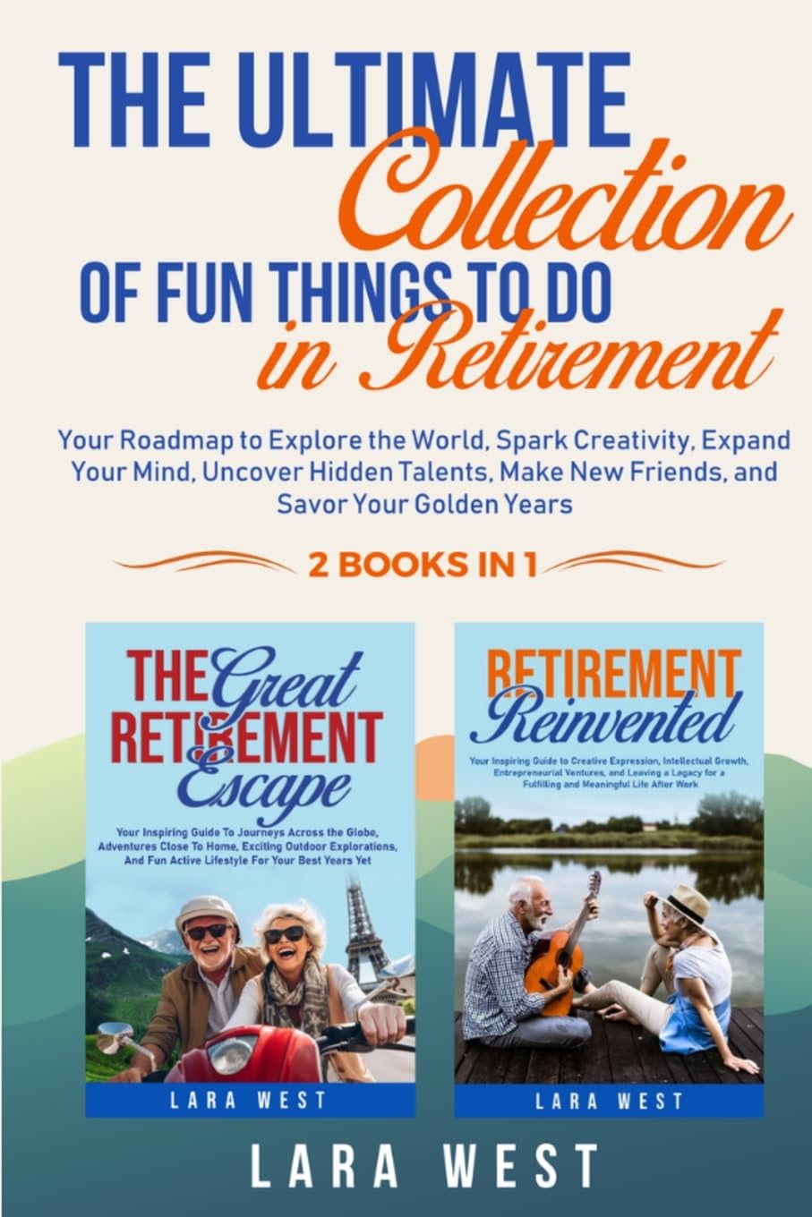 The Ultimate Collection of Fun Things to Do in Retirement Law