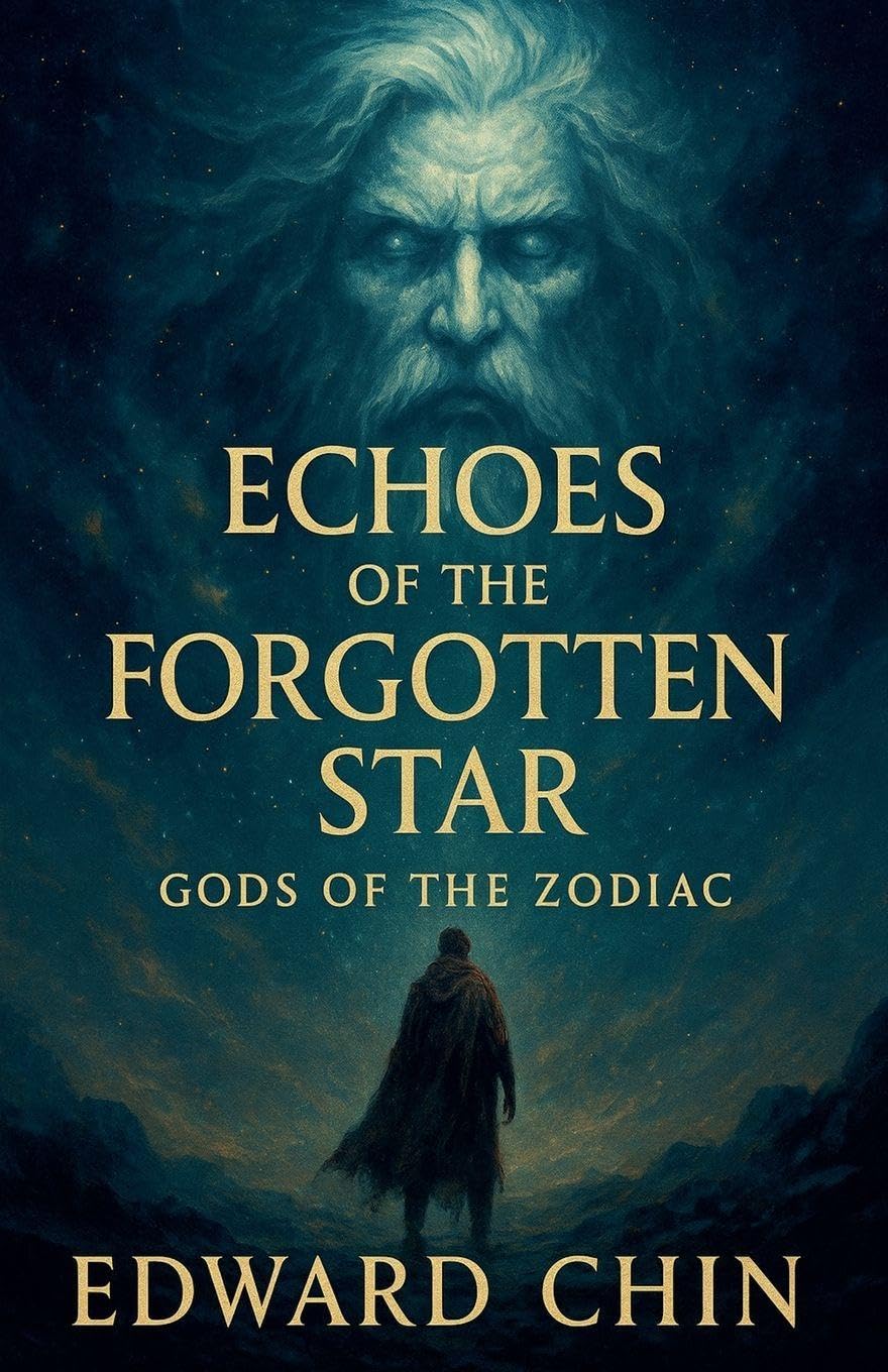 Book III - Gods of the Zodiac Contemporary literature