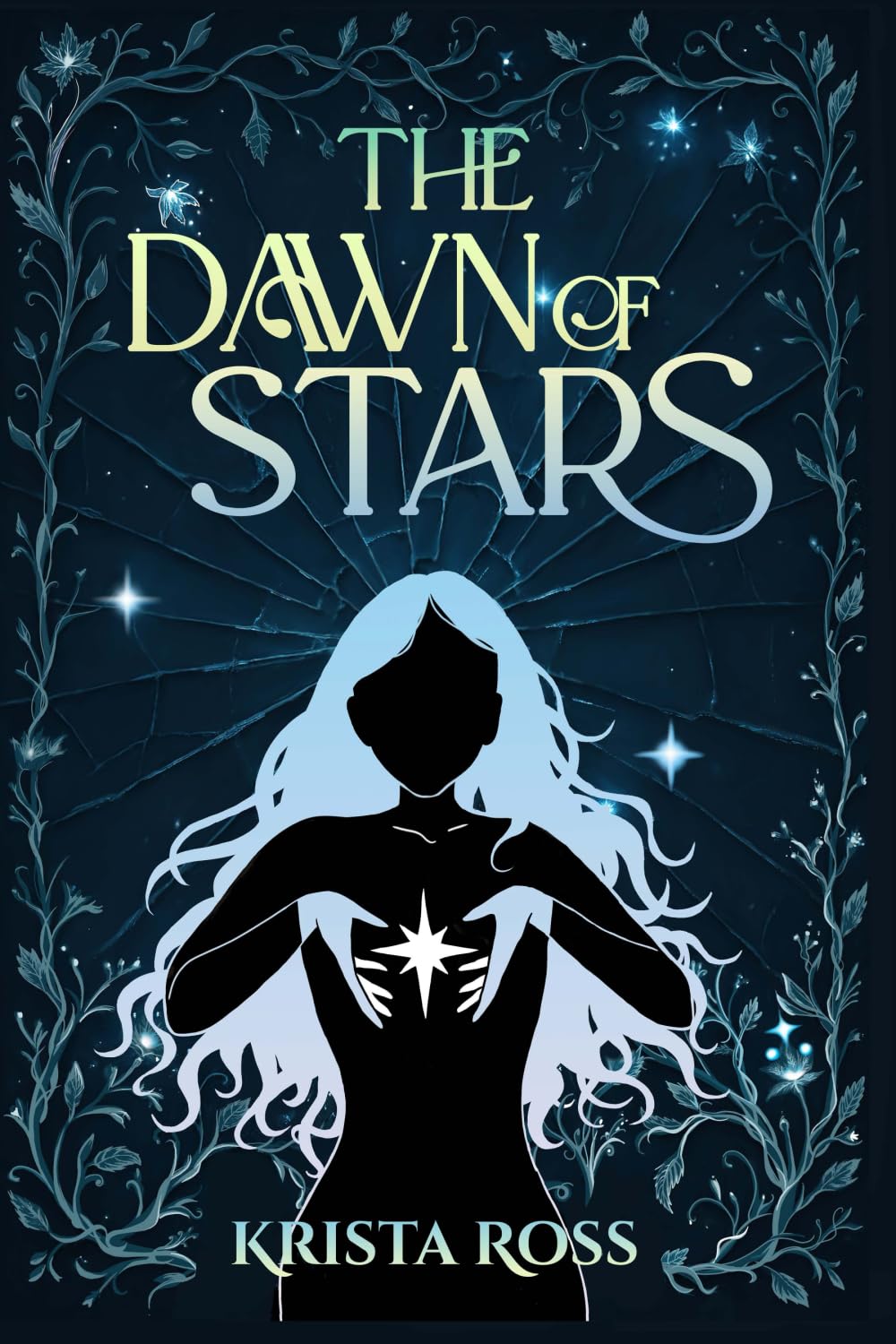 The Dawn of Stars Action & Adventure
