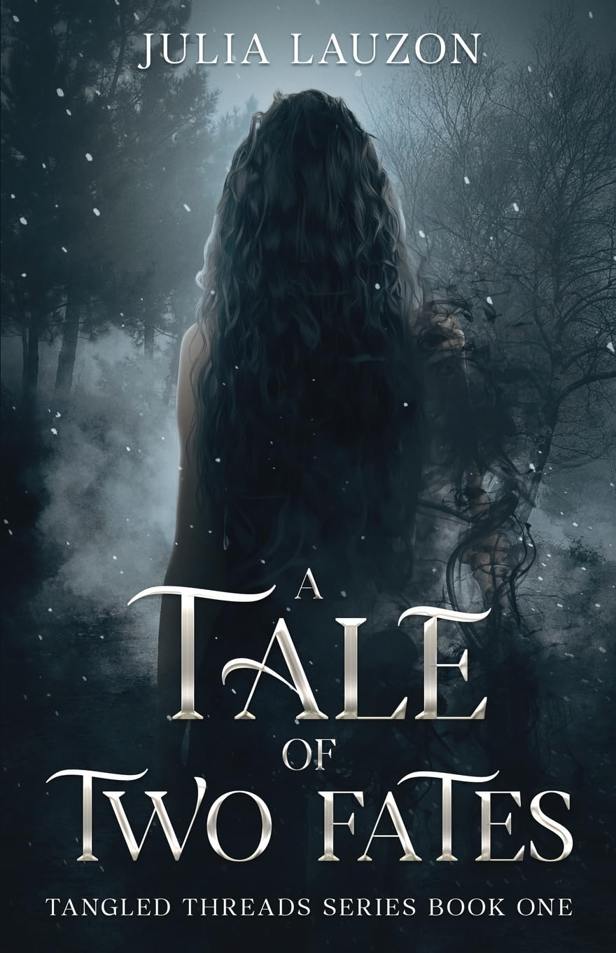 A Tale of Two Fates Historical Fiction