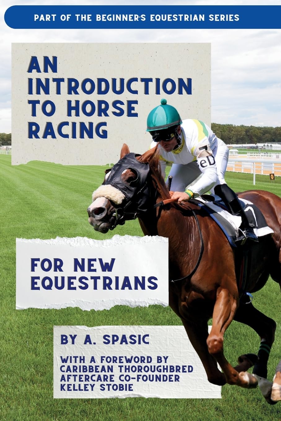 An Introduction to Horse Racing for New Equestrians Pets