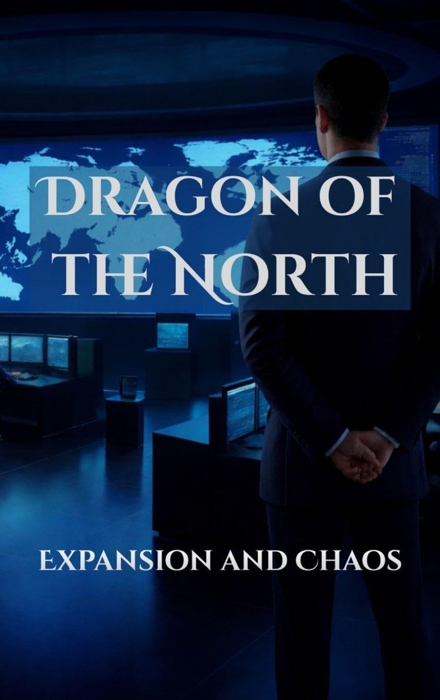 Dragon of the North Expansion and Chaos Contemporary literature