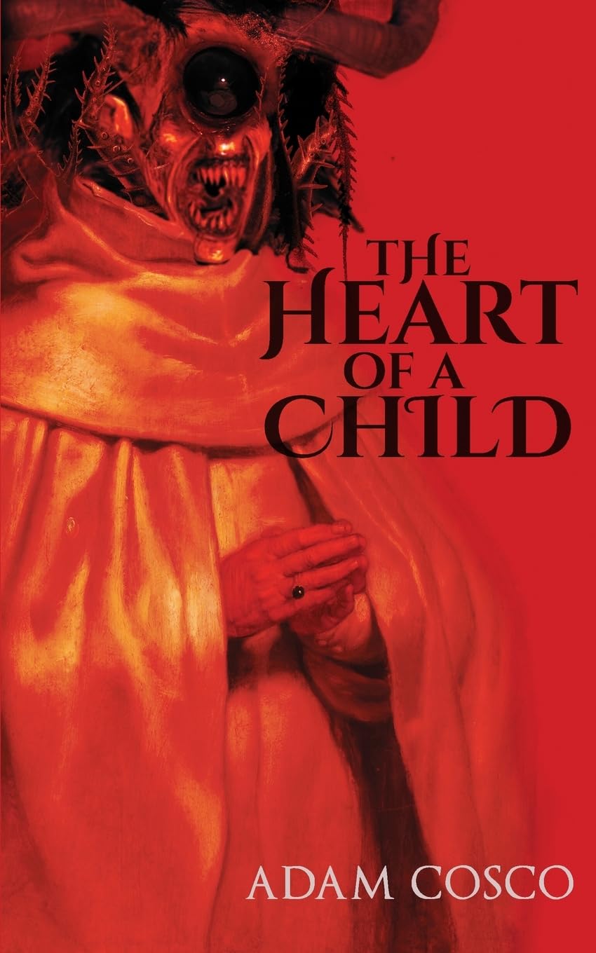 The Heart of a Child Horror & Mystery